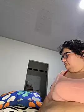 Mariana_cooper_07 from StripChat is Freechat