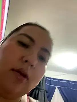 Marianaa_KS from StripChat is Freechat