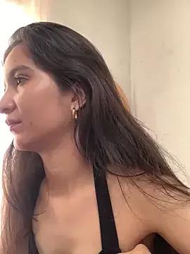 Mariaspain from StripChat is Freechat