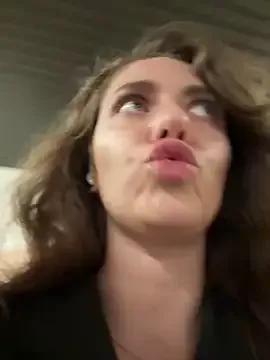 MariiD webcams show profile image 