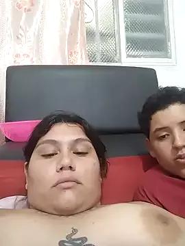 Marilin_Jessie from StripChat is Freechat