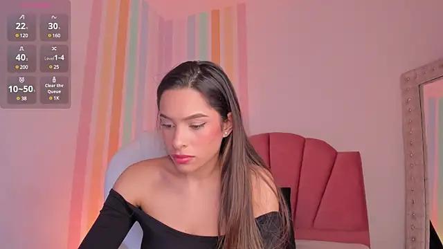 Girls: try live performances with matured performers, from dancing to quirks, in a variety of beautiful sex cams.