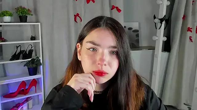 Marissa_Garcia from StripChat is Freechat
