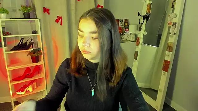 Marissa_Garcia from StripChat is Freechat