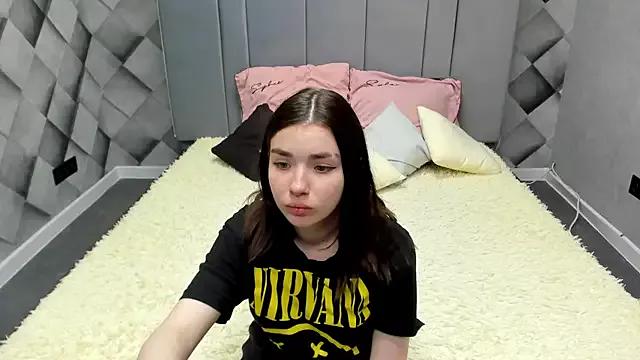 Marissa_Garcia from StripChat is Freechat