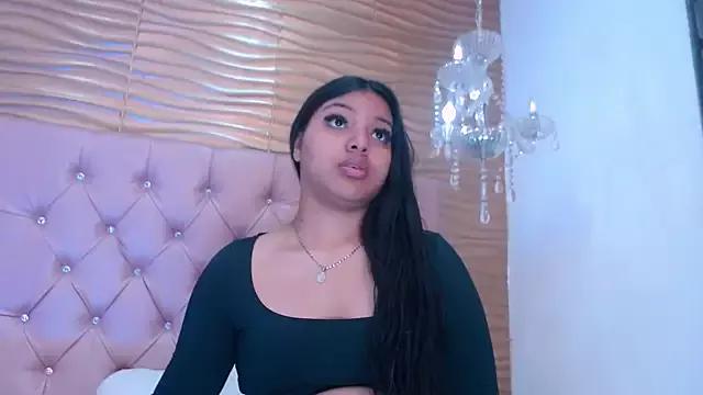 MariyaNovaki from StripChat is Freechat