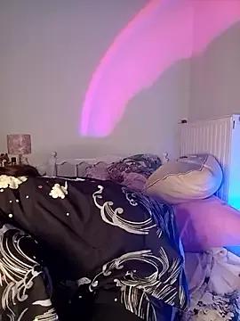Markela__ webcams show profile image 