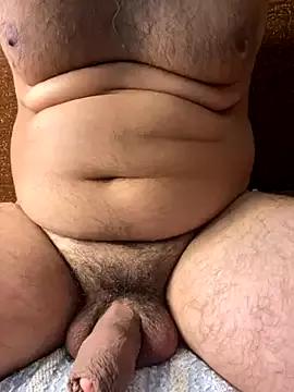 MarkReeds from StripChat is Freechat