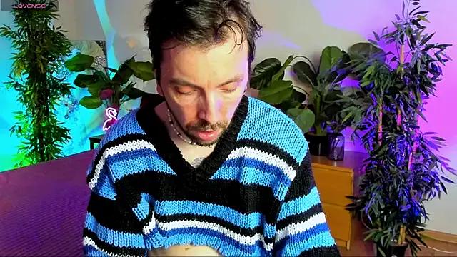 MarkusrRbbins from StripChat is Freechat