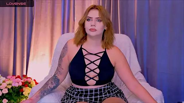 marrenaa from StripChat