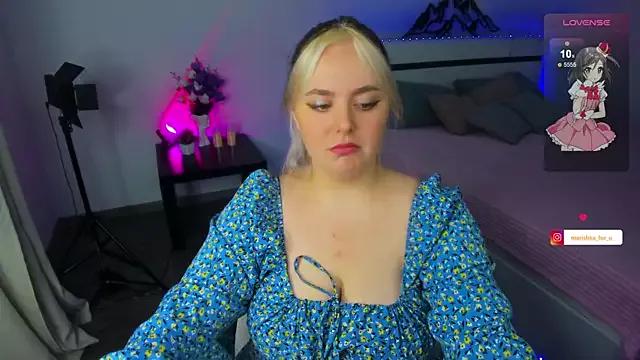 marry_evans from StripChat
