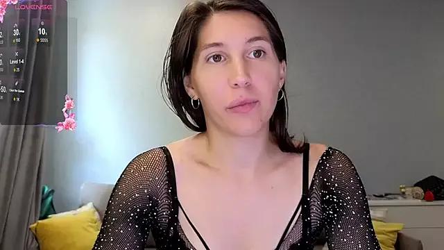 marrycolins from StripChat