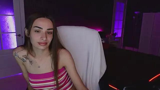 marrylanex from StripChat is Freechat