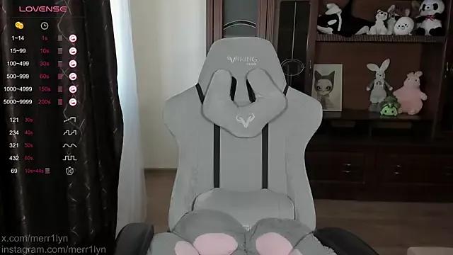 marrymemary from StripChat