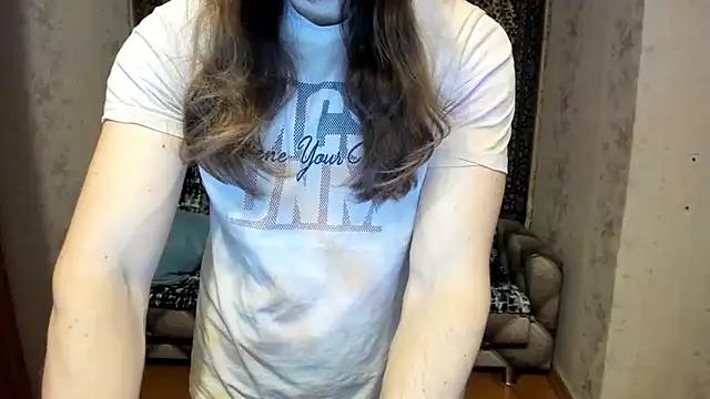 Marrymepls from StripChat