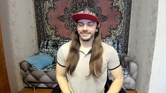 Marrymepls from StripChat