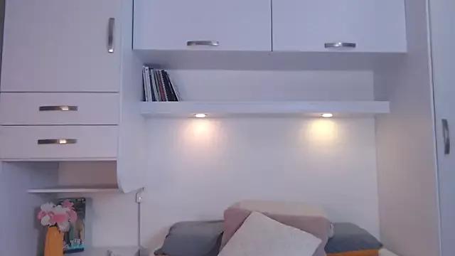 Martina_Ruis from StripChat is Freechat