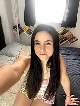 Martinatwerkk from StripChat is Freechat
