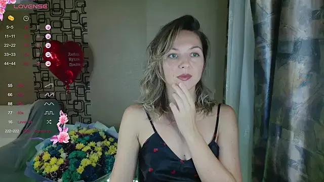 Photos of maru-healing-voice from StripChat is Freechat