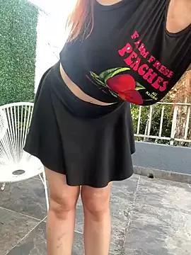 Photos of MarussyaXXX from StripChat is Freechat