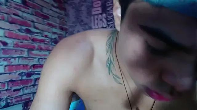 Marvin_Stonee from StripChat is Freechat