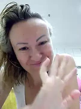 Mary888x from StripChat is Freechat