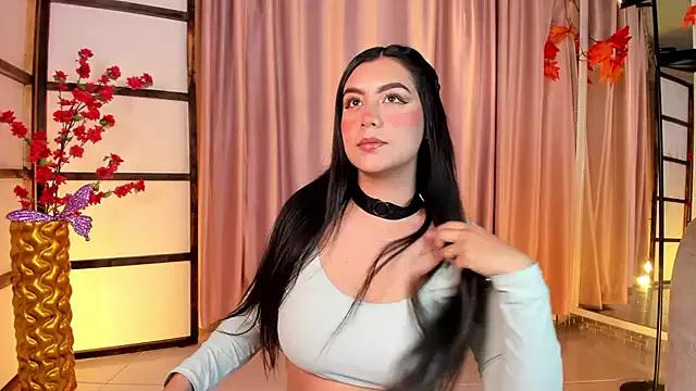 Girls: try live performances with matured performers, from dancing to quirks, in a variety of beautiful sex cams.