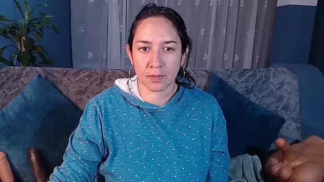 mary_cake_ from StripChat is Freechat