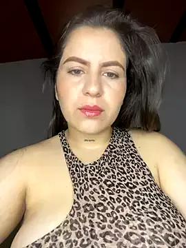 Mary_Golden from StripChat is Freechat