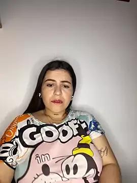 Mary_Golden from StripChat is Freechat
