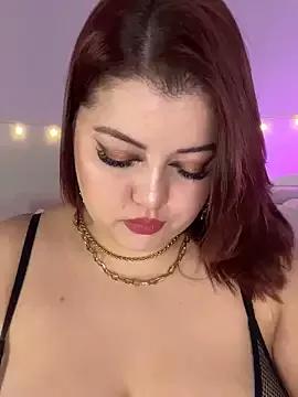 Mary_Rosee from StripChat is Freechat