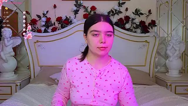 Mary_wells- webcams show profile image 