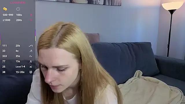 Girls: try live performances with matured performers, from dancing to quirks, in a variety of beautiful sex cams.