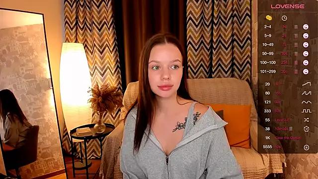 Girls: try live performances with matured performers, from dancing to quirks, in a variety of beautiful sex cams.