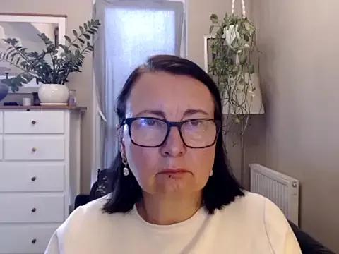 MaryHoney5 from StripChat is Freechat