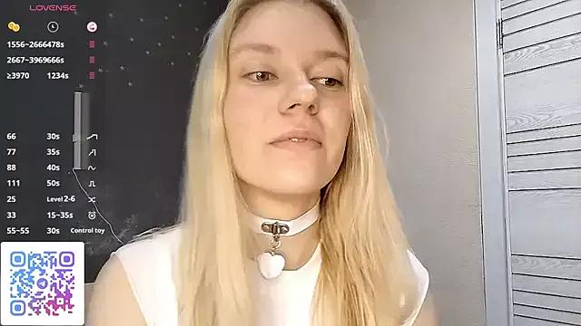MaryjaneSpider from StripChat is Freechat