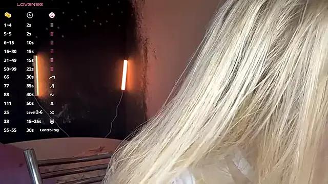 MaryjaneSpider from StripChat is Freechat