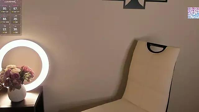 MaryRoyce from StripChat is Freechat