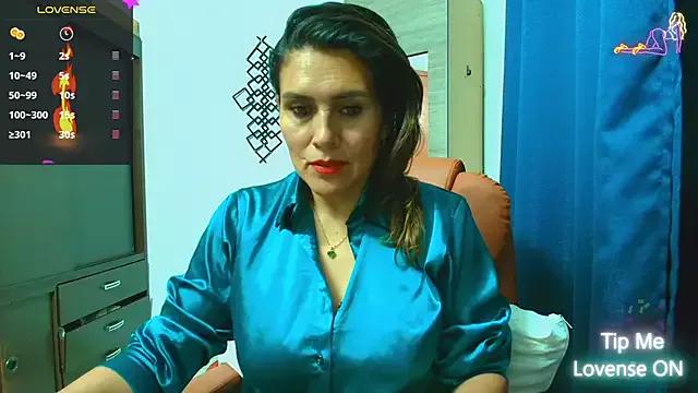 Marysexy73 from StripChat is Freechat