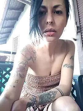 Masha_Real_84 from StripChat is Freechat