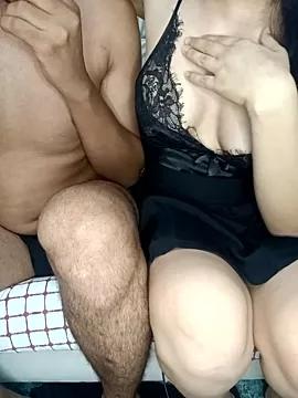 Maskeli25 from StripChat is Freechat