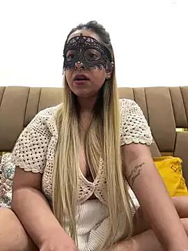 Photos of maskinamy from StripChat is Private