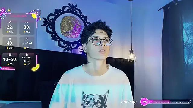 Massimo_vaiolethsan from StripChat
