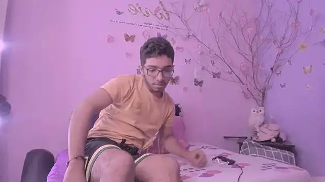 massiylissa from StripChat