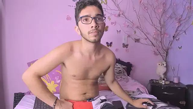 massiylissa from StripChat