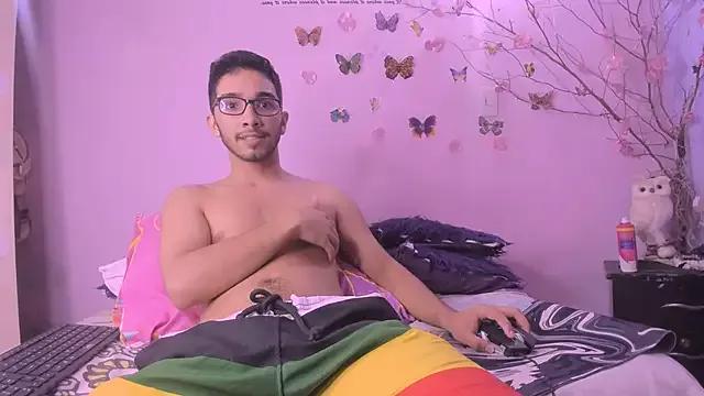 massiylissa from StripChat