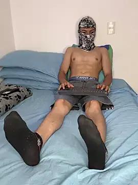 Master_Leonardo from StripChat is Freechat