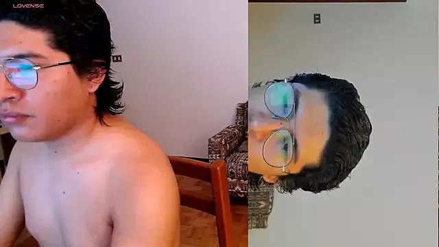 Photos of masterboy50 from StripChat is Freechat