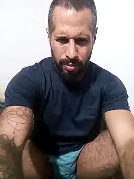 Matheus_Blaze from StripChat is Freechat