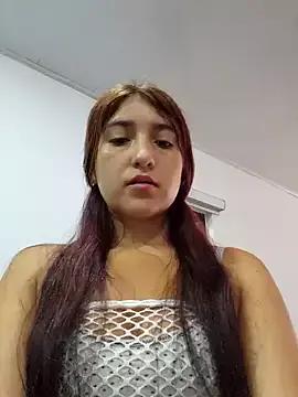 Matilda_rusou from StripChat is Freechat